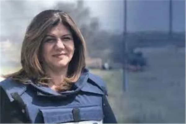 السلطة الفلسطينية تسلم الأمريكيين الرصاصة التي قتلت شيرين أبو عاقلة لفحصها