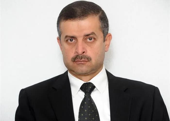 قبيسي: الوقت ليس للخلافات والمحاصصات