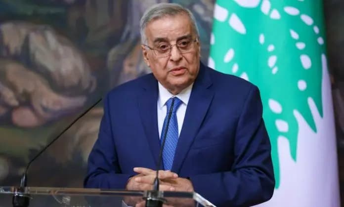بو حبيب يتوقع موعد التوصل إلى اتفاق في مسألة ترسيم الحدود البحرية مع اسرائيل