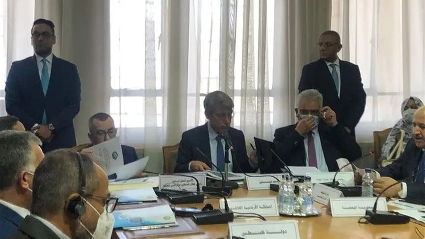 فياض يدعو لخطة إعمار شاملة للمياه والصرف الصحي في غزة