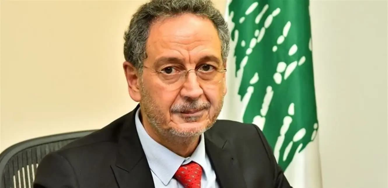 نعمة يتعرّض للضرب والقوى الأمنية تتحرّك