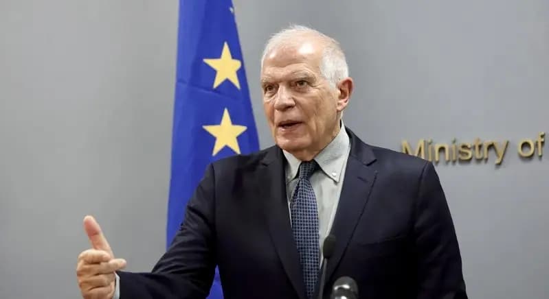 "بشأن لبنان".. بوريل يدعو لعقد اجتماع عاجل لمجلس الأمن