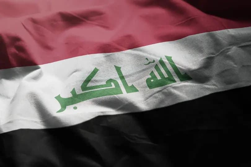 وزارة النقل العراقية تنفي هذا الخبر