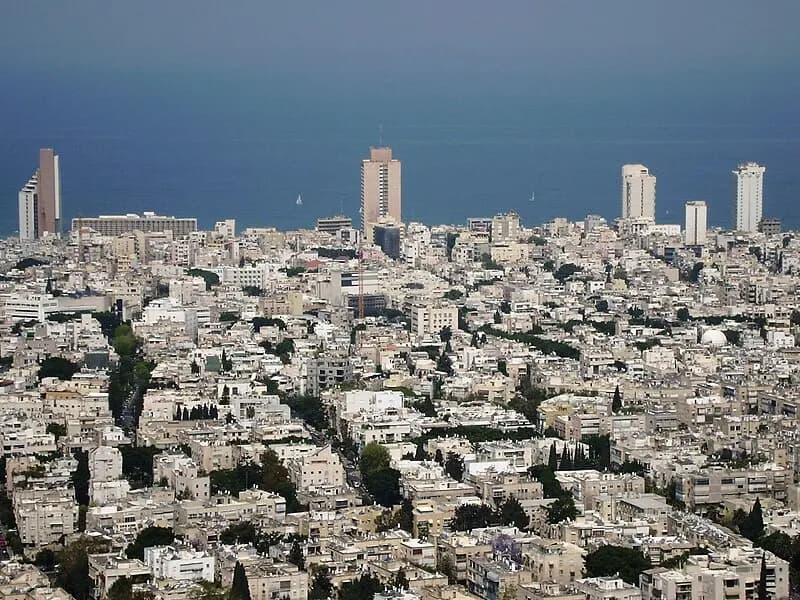دوي انفجار في "تل أبيب"