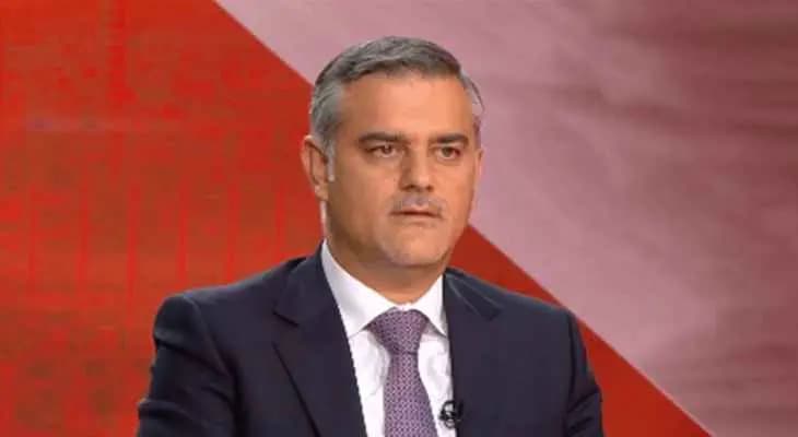 فادي الحسن: لا موجة صراصير !