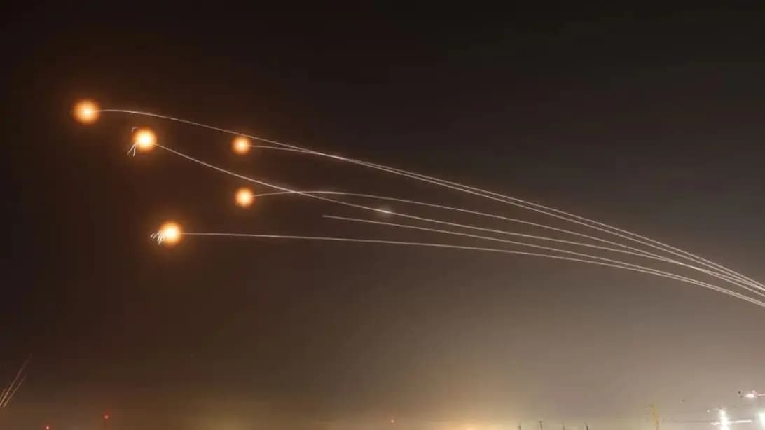 "إيران" تتوعد وتنفذ وبدقة
