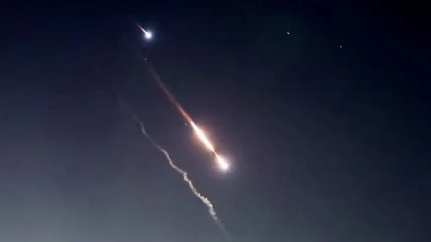الإعلام العبري يتخوف من حرب إقليمية