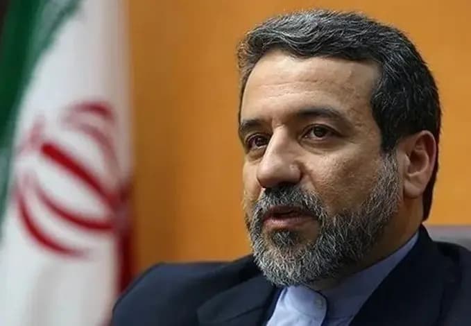وزير الخارجية الإيراني: تحركنا سينتهي إلا..