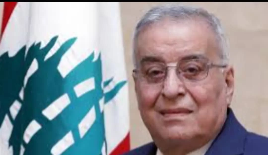 الاجتماع الثنائي بين الرئيس المكلف نجيب ميقاتي ووزير الخارجية عبدالله بو حبيب مستمر لصياغة بيان يعبر عن موقف لبنان من المسيرات التي أرسلها حزب الله باتجاه حقل كاريش قبل أيام
