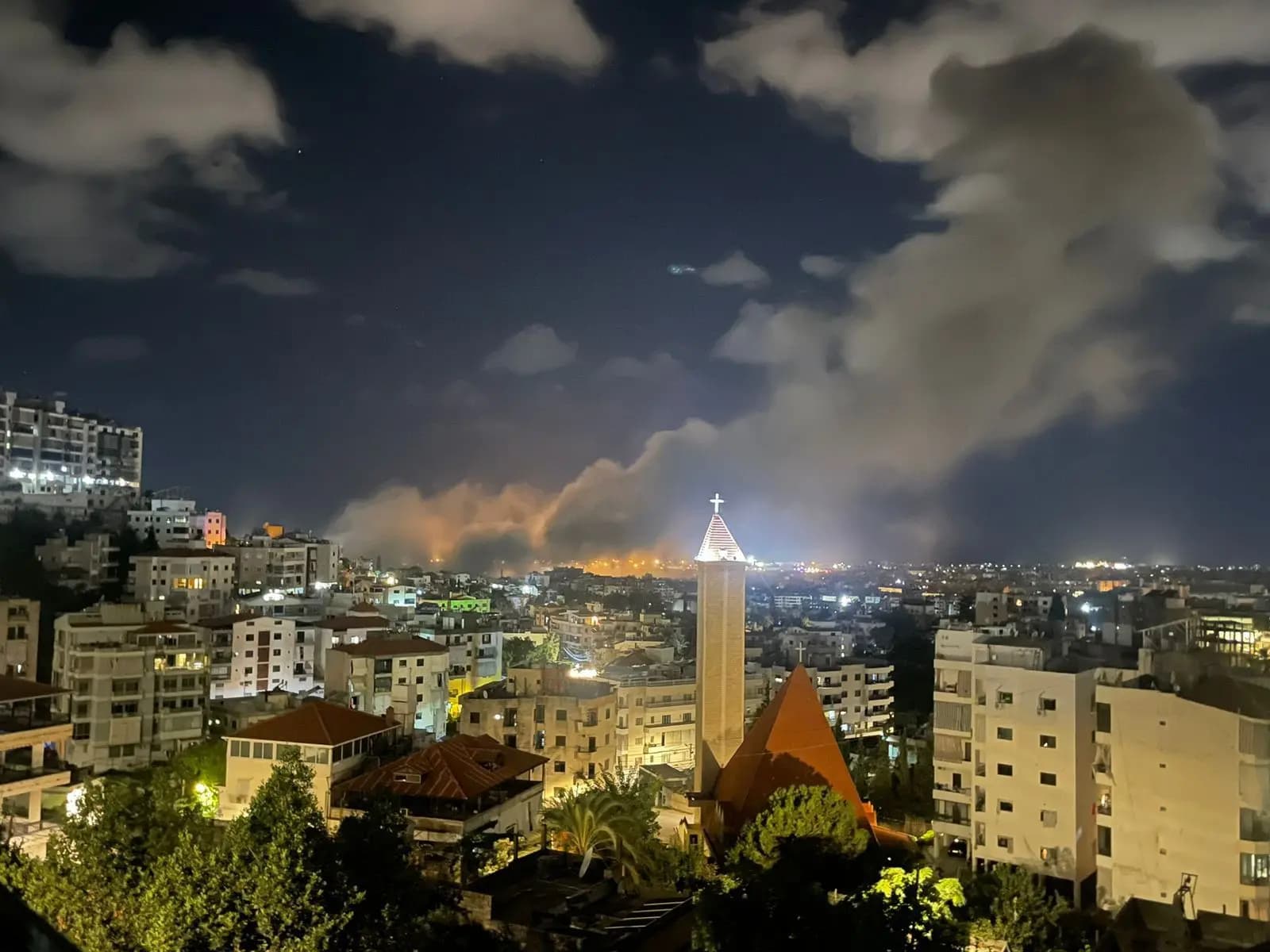 اعتداءات العدو مستمرة.. إليكم آخر التطورات