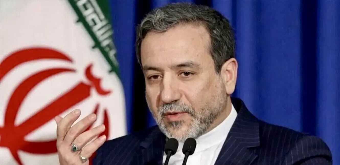 عراقجي: الهجوم الصاروخي كان حقاً من حقوق الدفاع