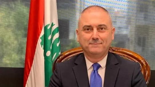 "لأن الحرب ستنتهي".. محفوض يدعو لمؤتمر "إنقاذ لبنان"