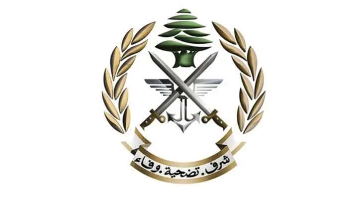 إصابة عنصر للجيش في اعتداء إسرائيلي