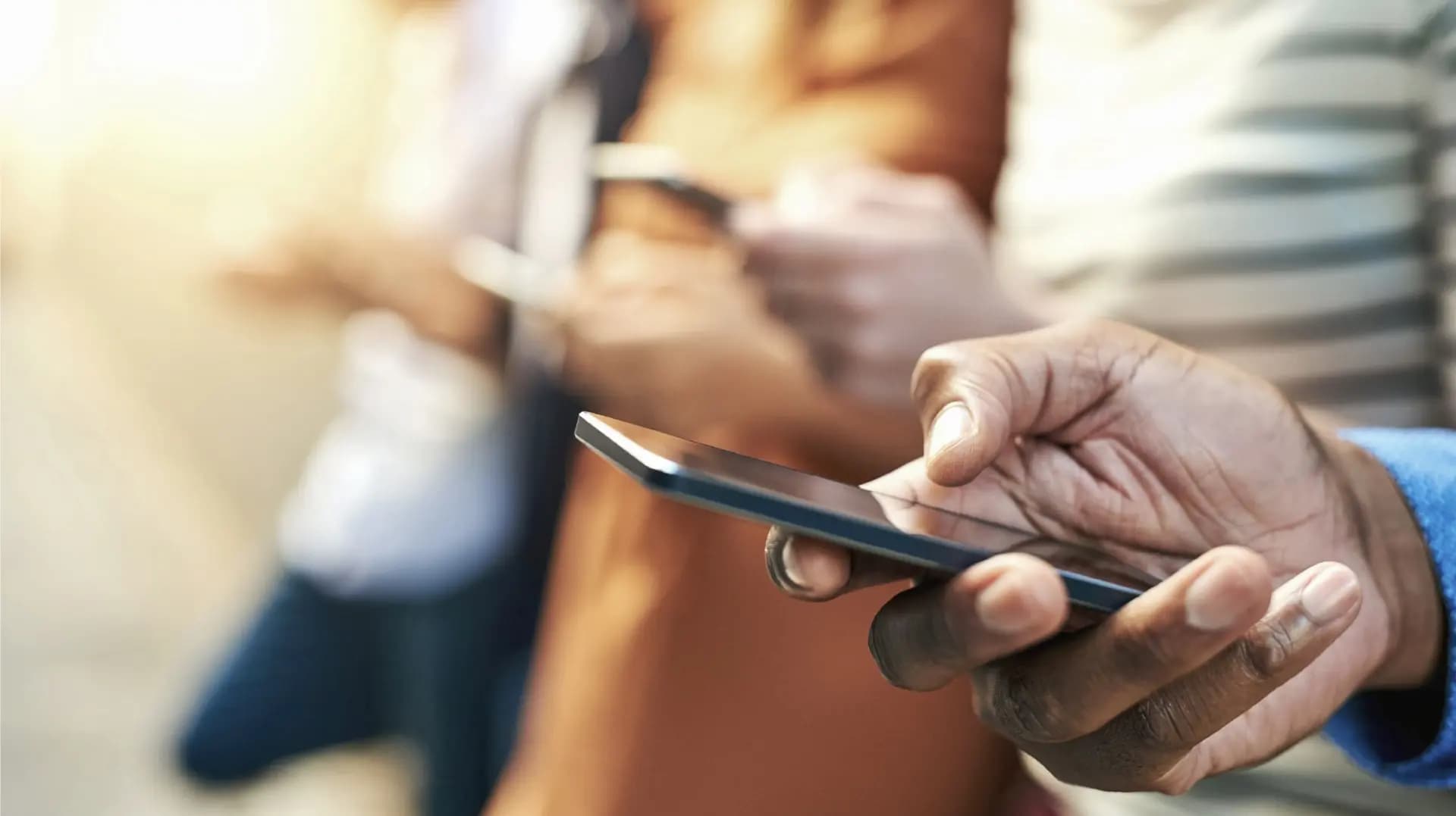 "يطلق الاشاعات بإخلاء بلدة".. قوى الأمن توقف مفبرك الأخبار