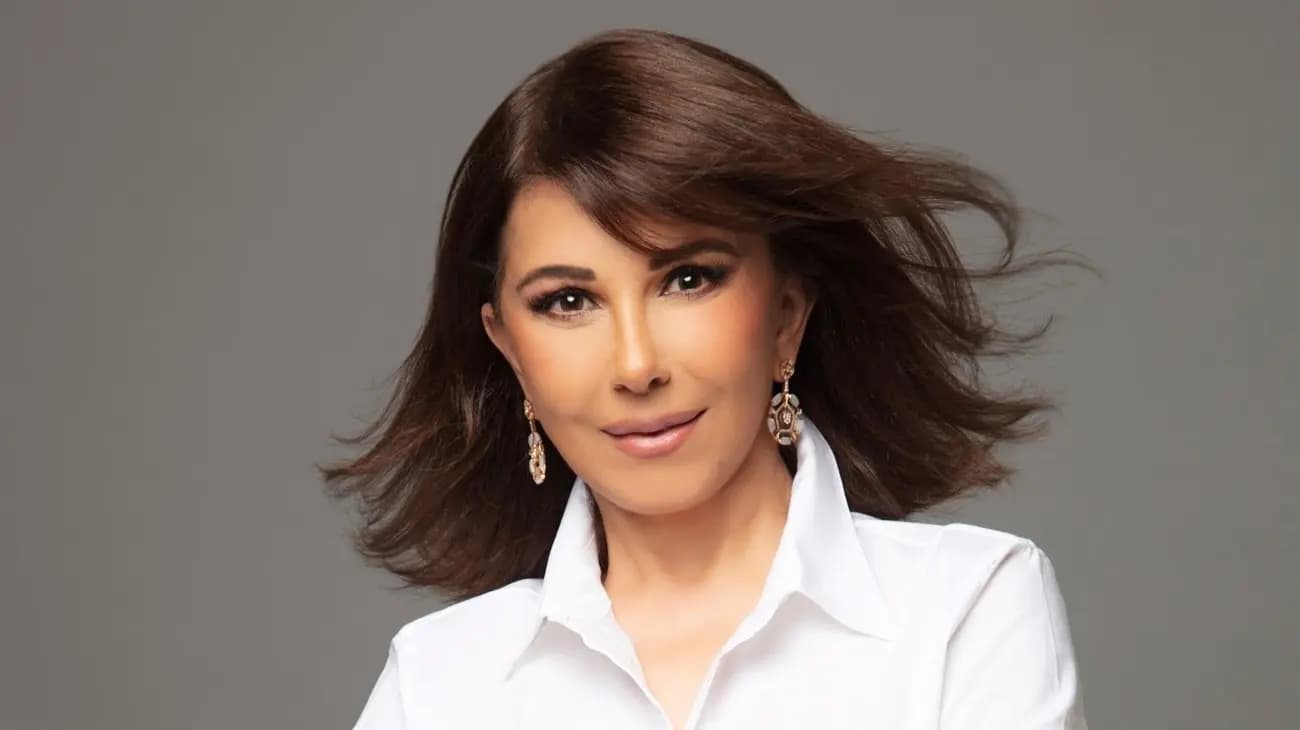 "هذه هي ديمقراطيتكم؟.. "ماجدة الرومي توجه رسالة مؤثرة
