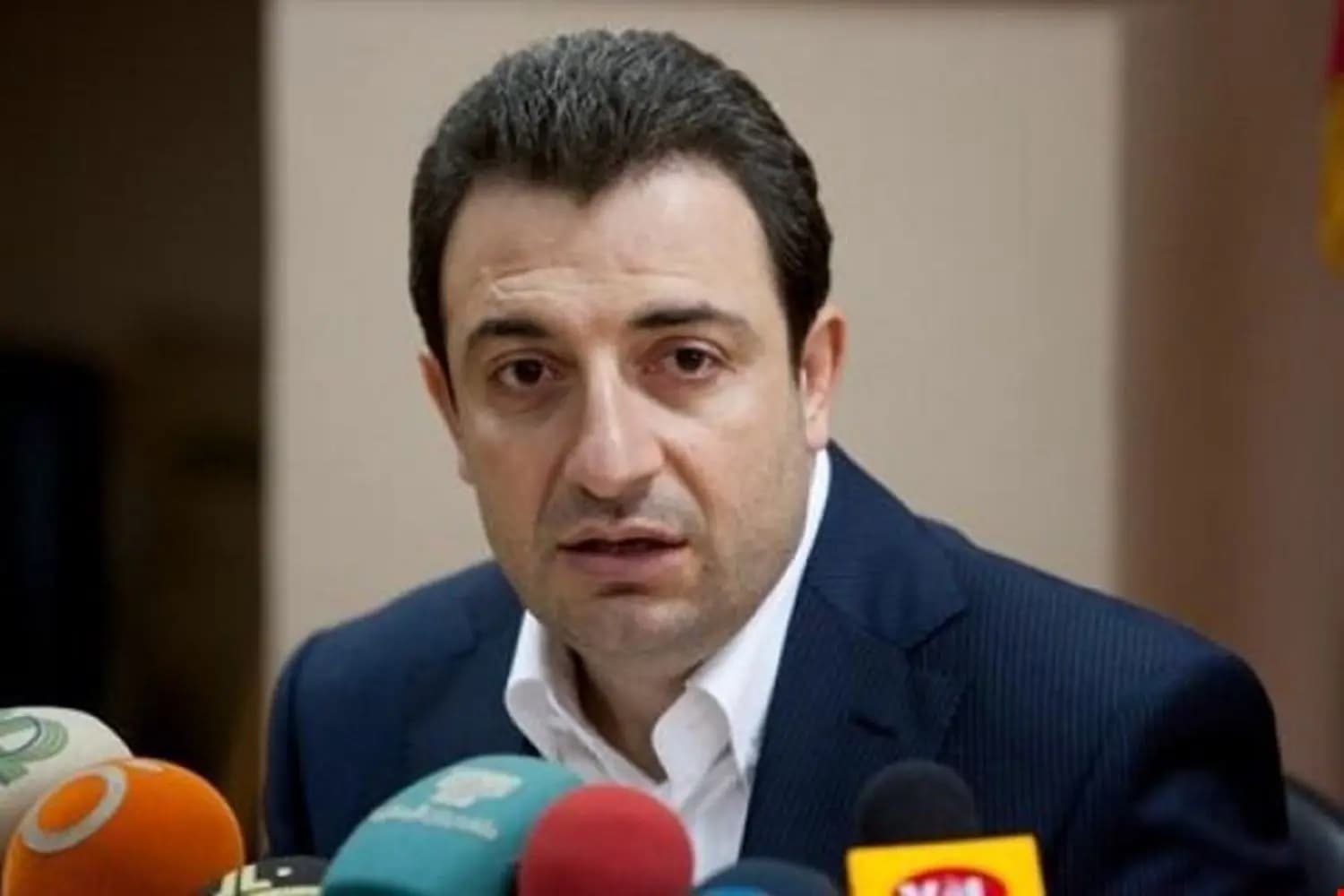 أبو فاعور من معراب: اتفقنا على ضرورة انتخاب رئيس