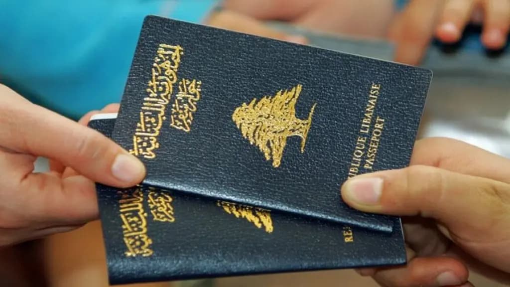 بشأن جوازات السفر.. هذا ما أعلنه الأمن العام