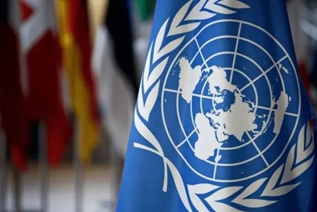 شكوى من لبنان إلى مجلس الأمن وغوتيرتش