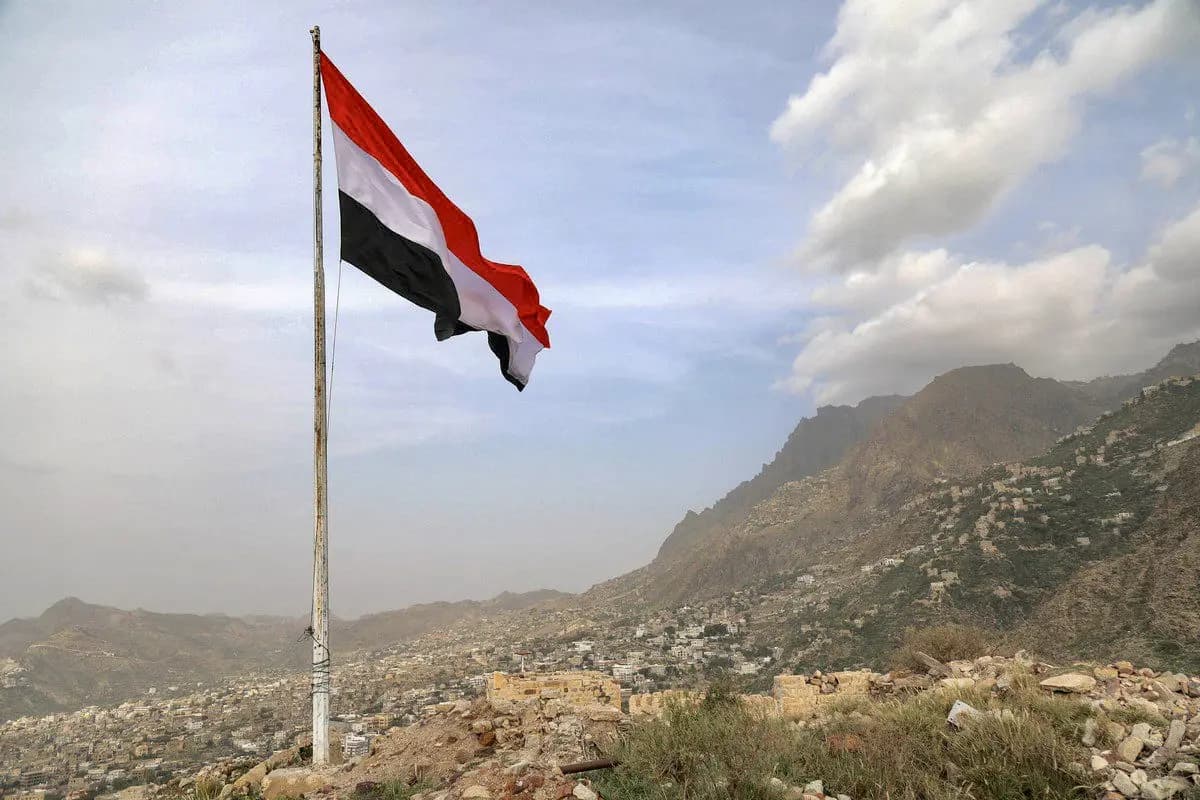 "تأثيره عالمي".. الحوثي: اغتيال السيد نصرالله جريمة كبيرة