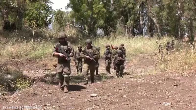 "العدو ينشر فرقة خامسة على الحدود.. فما هي طبيعة المعركة؟