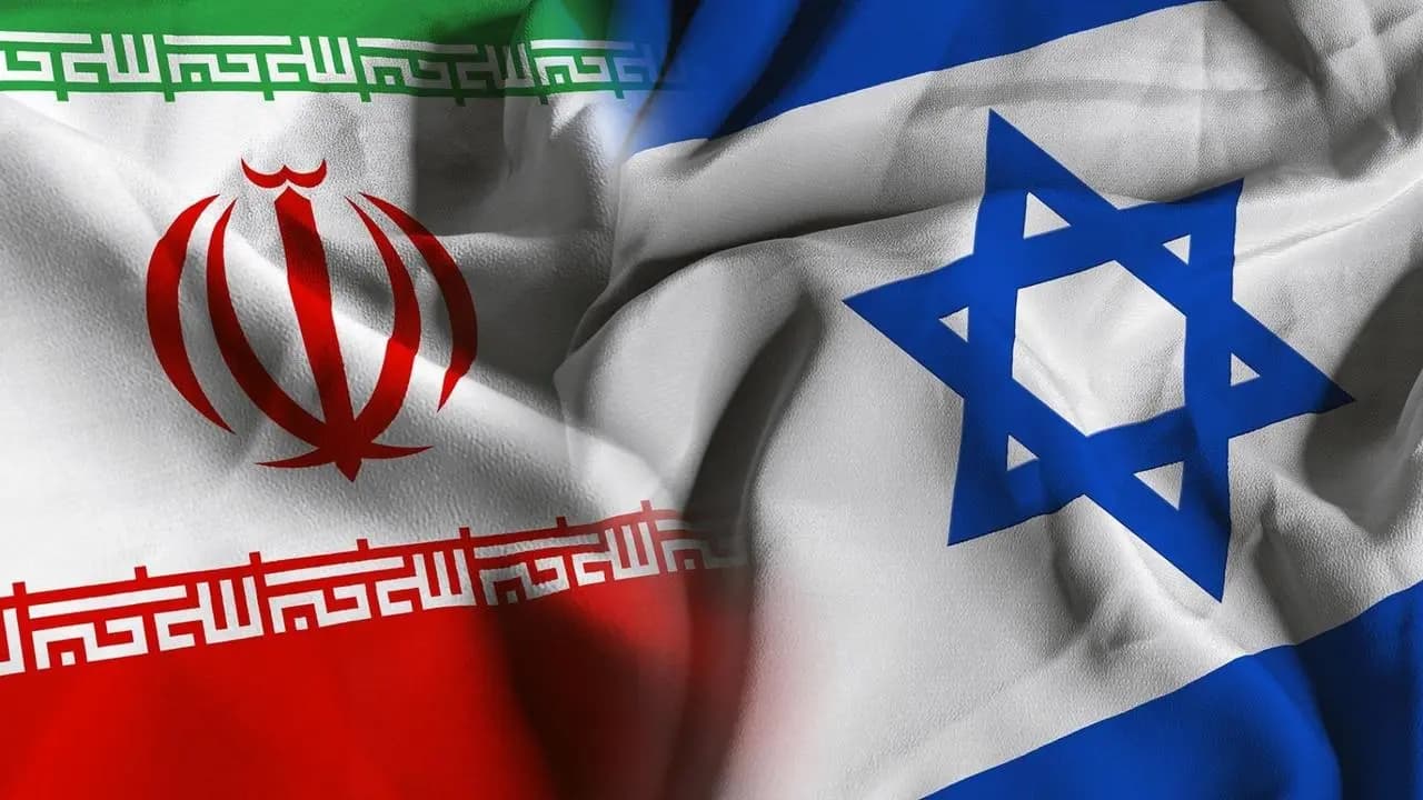 هيئة بث العدو تكشف.. الهجوم على إيران قريب