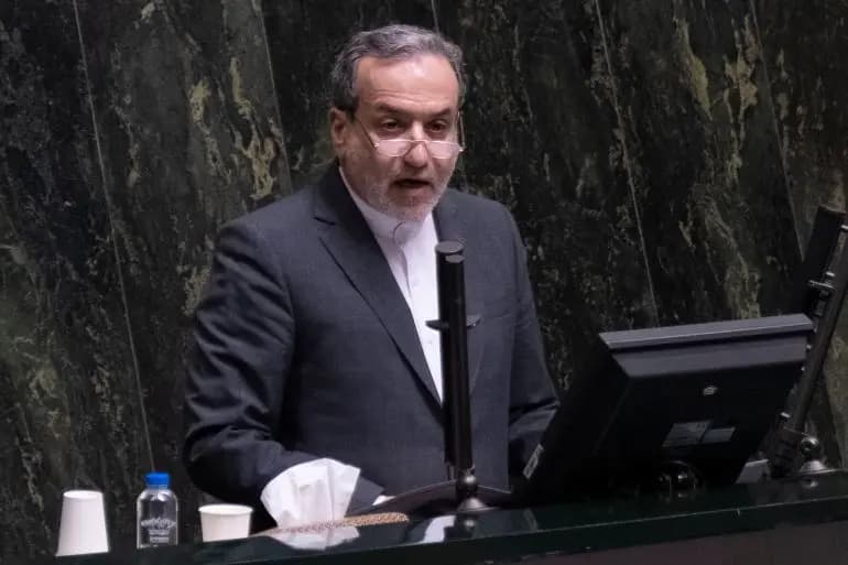 عراقجي غدا في لبنان.. من سيلتقي؟