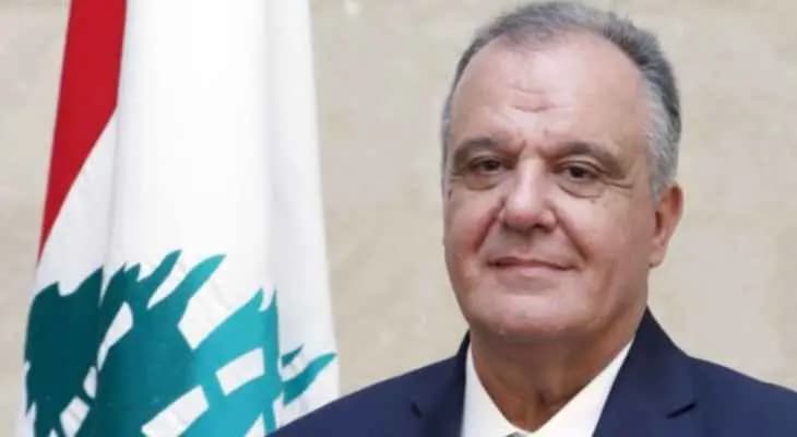 بوشكيان: للعمل كمجموعة متضامنة وموّحدة...