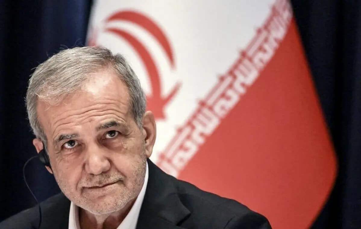 بزشكيان: تفاهمنا مع قطر للإفراج عن الأموال الإيرانية المحجوزة