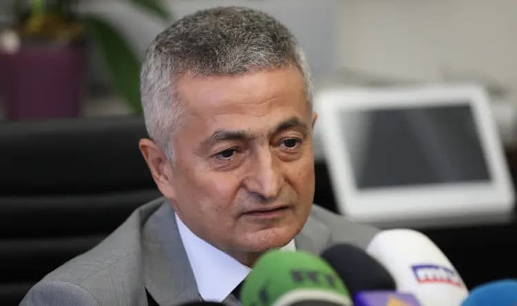 الخليل: الوزارة مستنفرة منذ تدهور الأوضاع