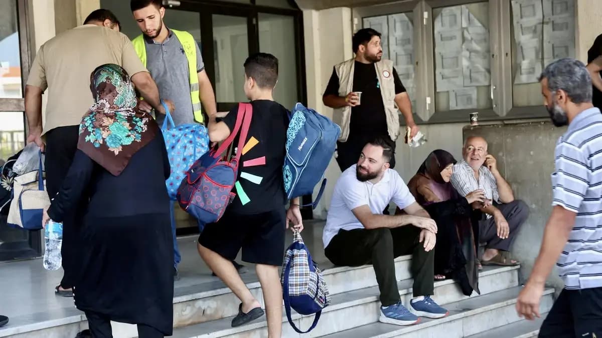 الأمم المتحدة: 900 ملجأ حكوميّ في لبنان معظمهم امتلأ