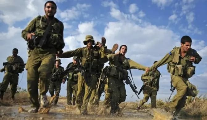 مقتل جنود صهاينة وإصابة العشرات إثر هجوم عراقي