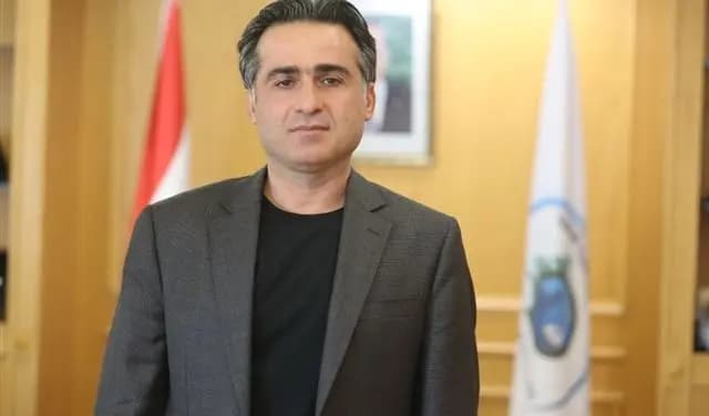 "لحماية المعابر".. حمية: على المجتمع الدولي أن يتدخل