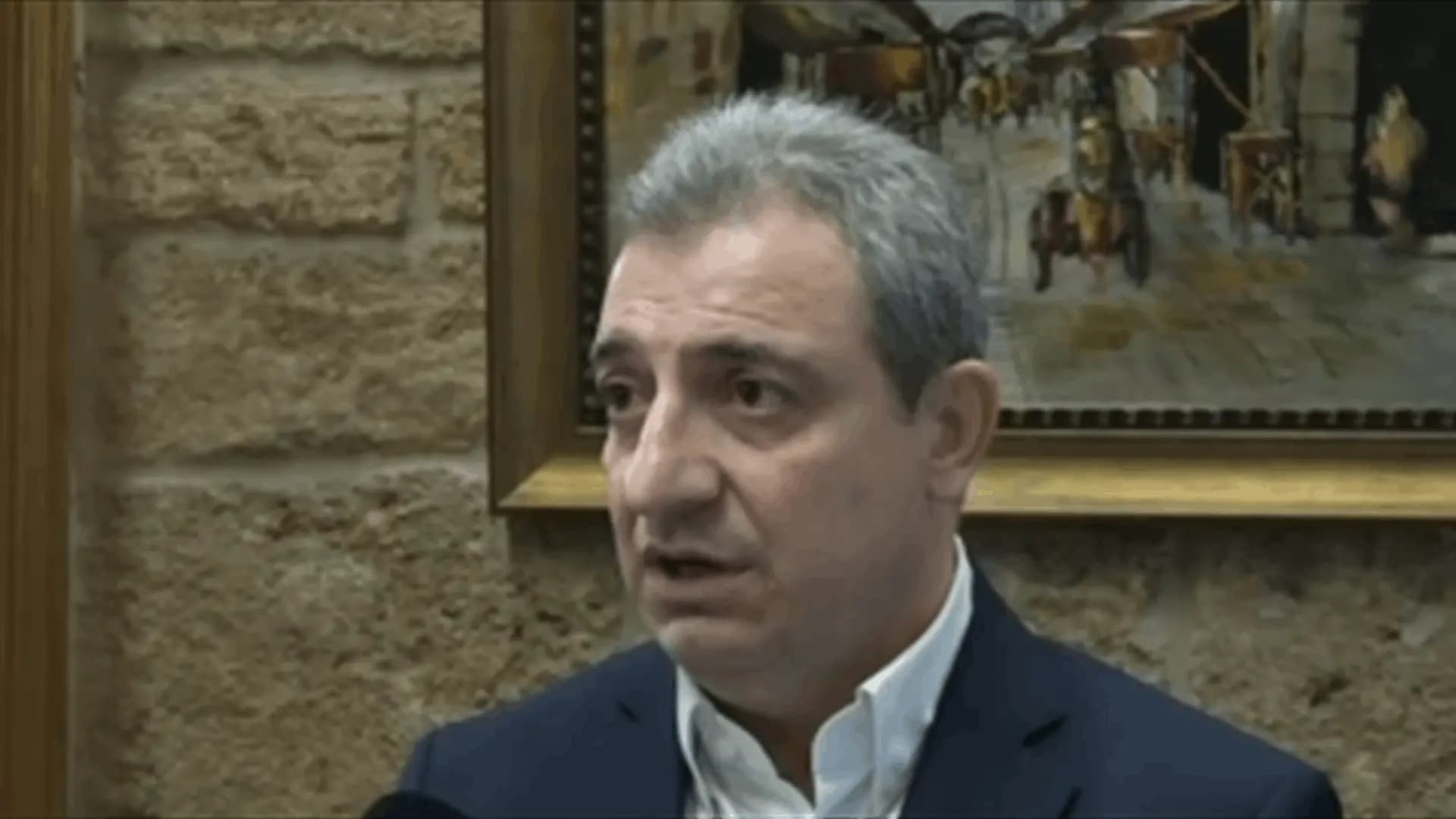 بشأن الحرب وحيثياتها.. أبو فاعور: لا نملك القرار