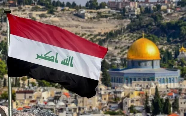 ابو عبيدة يبارك العملية العراقية النوعية في الجولان