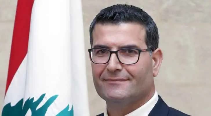 الحاج حسن: صدرنا العام الماضي 180 ألف شحنة إلى الخليج