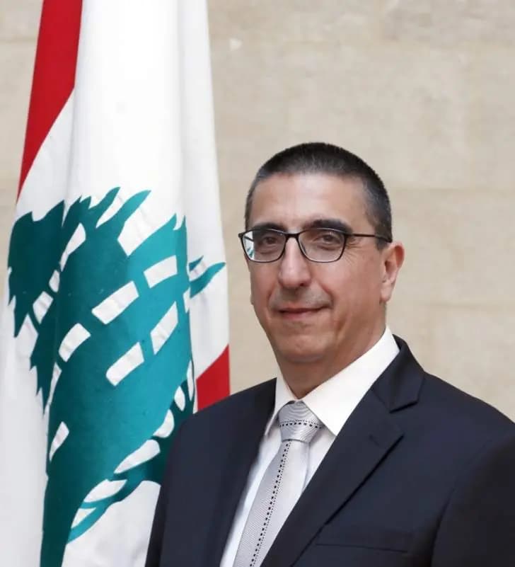 الحجار: سأبقى أناضل للحصول على البطاقة التمويلية