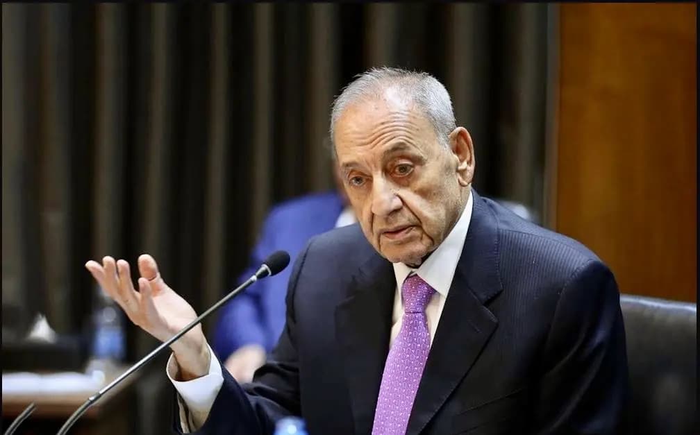 بري: لائحة أسماء المرشحين قصيرة جداً