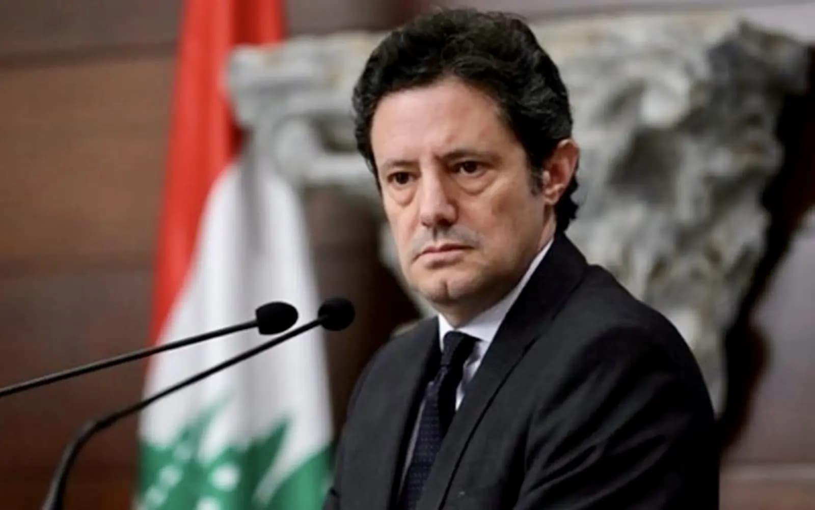 "أمر مروع".. مكاري يبدي خشيته من تحوّل لبنان إلى "غزة ثانية"