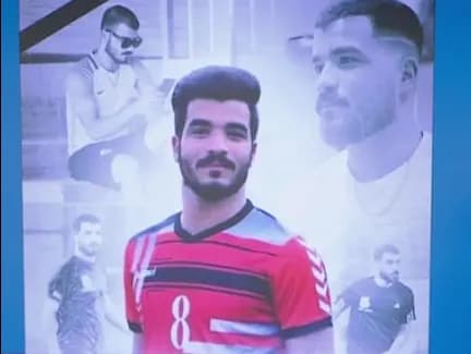 "شهيد الأب"..عراقي تبرع بكبده لوالده، نجا الأب ومات الابن