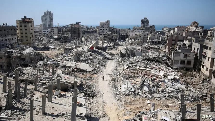 الفصائل الفلسطينية: لا اتفاق قبل الانسحاب