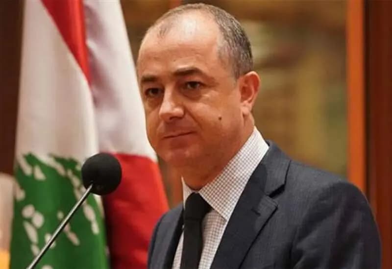 بو صعب: أنا مع تخلي "التيار" عن الطاقة... والمسيّرات أُطلقت في غير أوانها