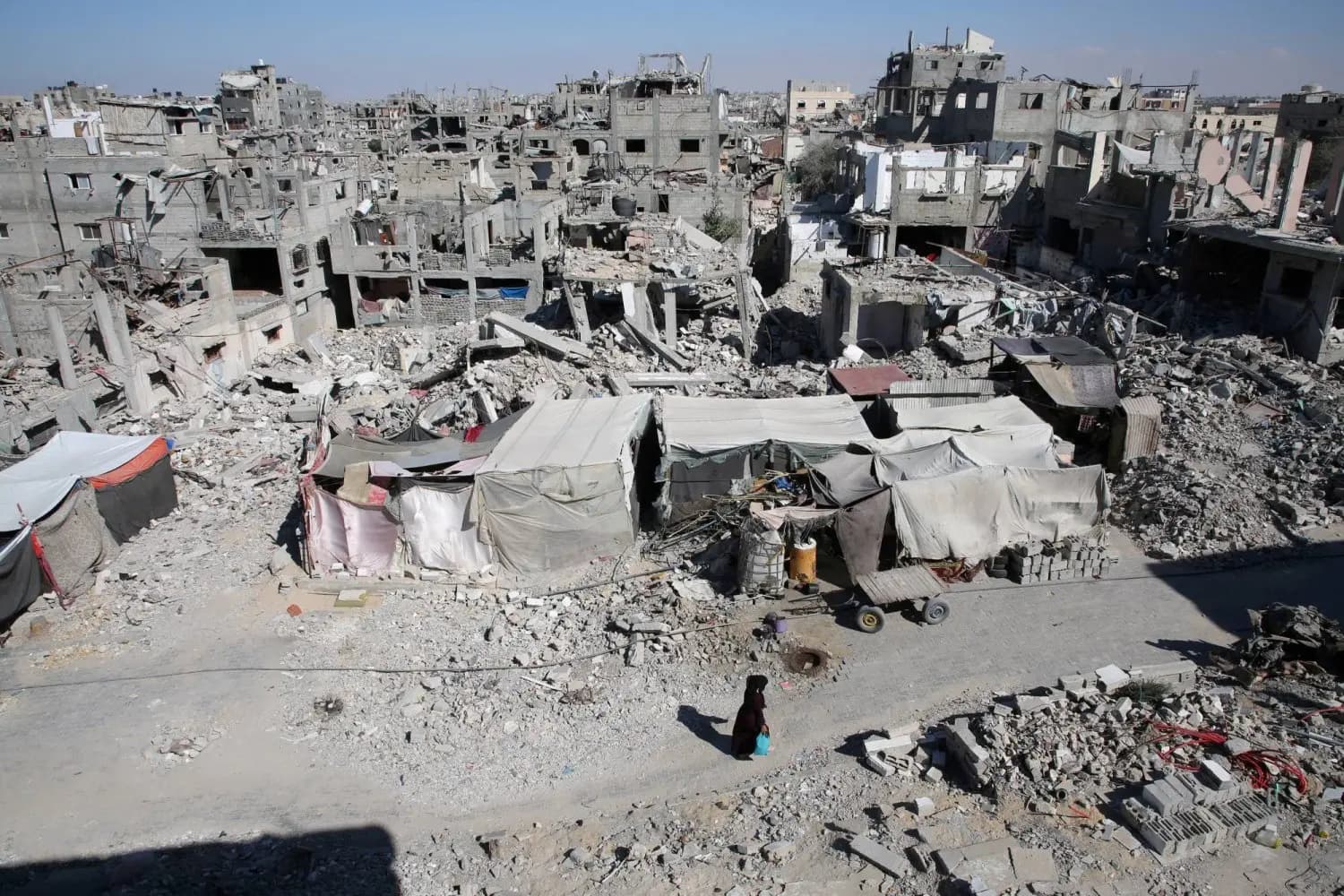 مجازر جديدة للاحتلال في غزة