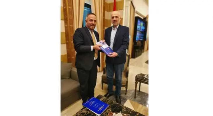 أخيراً، تقرير الإنتخابات بيد المولوي