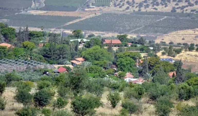 عمليات جديدة للمقـ.ـاومة العراقية في الجولان المحتل