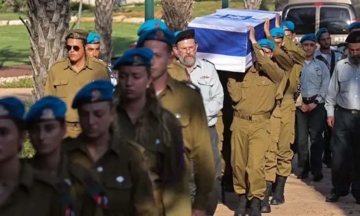 جيروزاليم بوست: في ذكرى 7 أكتوبر.. كشف حصيلة قتلى وجرحى "إسرائيل"