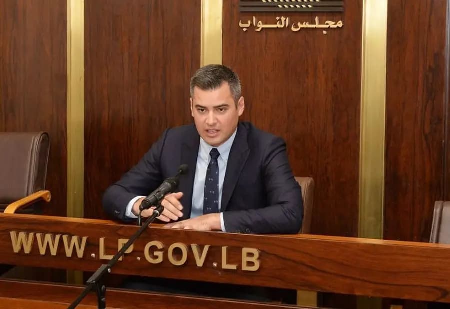 فرنجية: علينا أن نزيل من بالنا أن لبنان دولة فاشلة