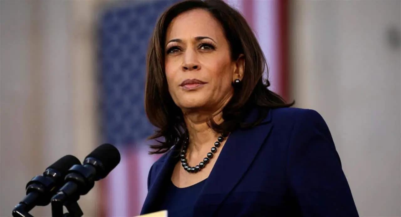 أكسيوس: هاريس لا أعلم ما إذا كان نتنياهو "حليف ثقة حقيقي" للولايات المتحدة الأمريكية