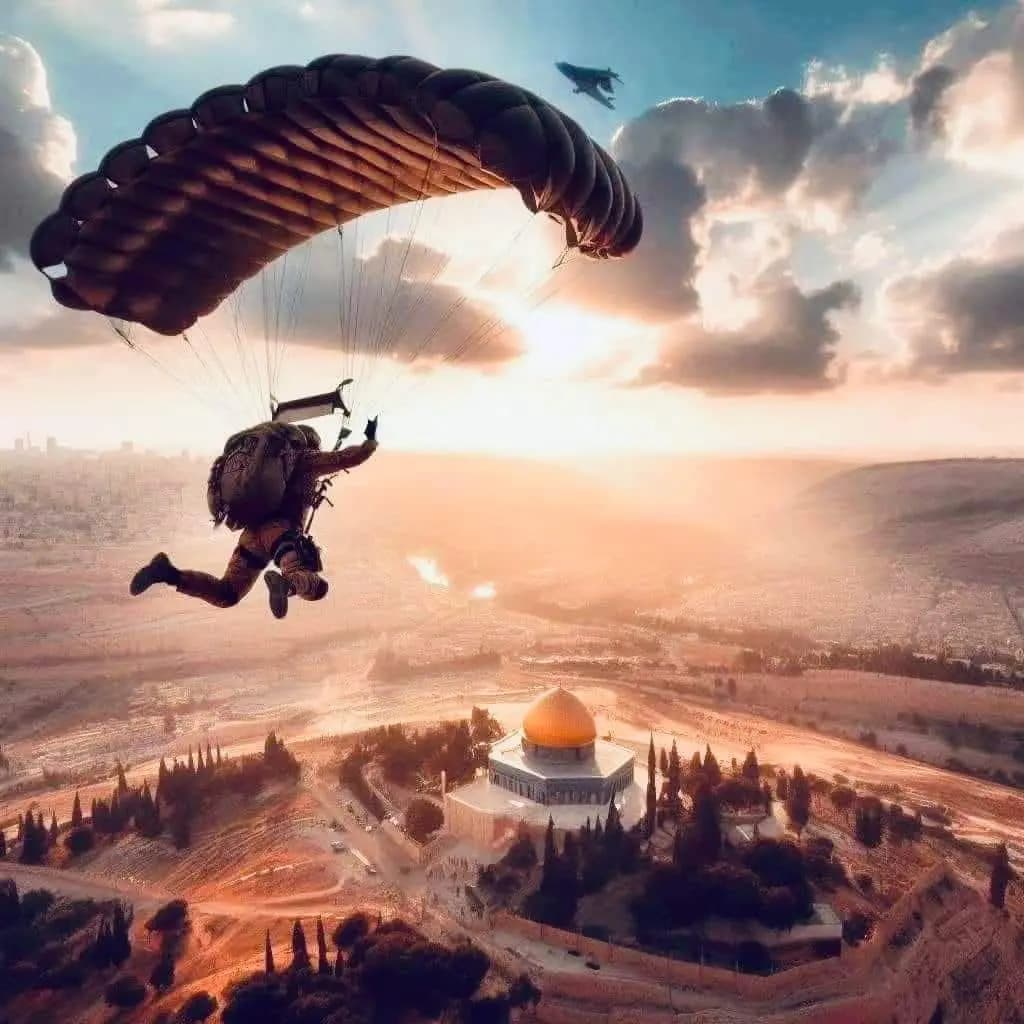 في "ذكرى طوفان الأقصى".. هكذا علقت فصائل المقاومة على الأحداث