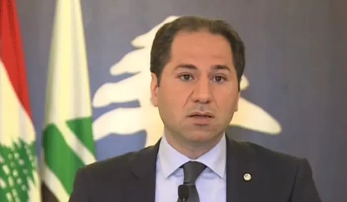 الجميل: من غير المقبول سجن اللبنانيين