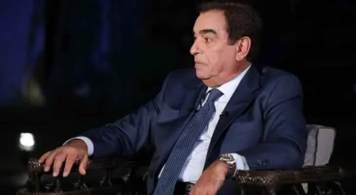 قرداحي: المسيّرات الثلاث مصدر قوة
